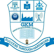 GKM College of Engineering and Technology Company logo